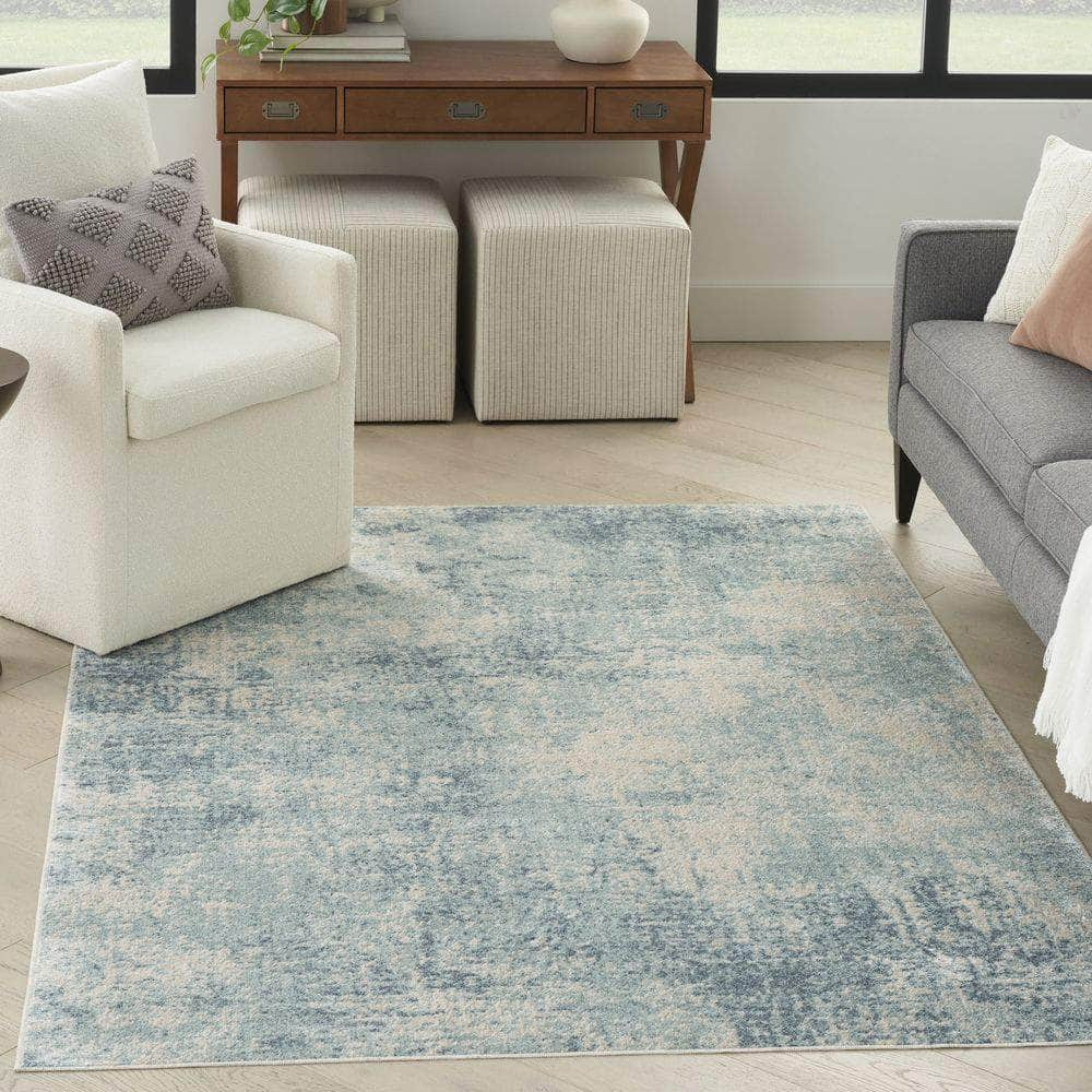 Astra Machine Washable ASW07 Multicolor Rug #color_multicolor