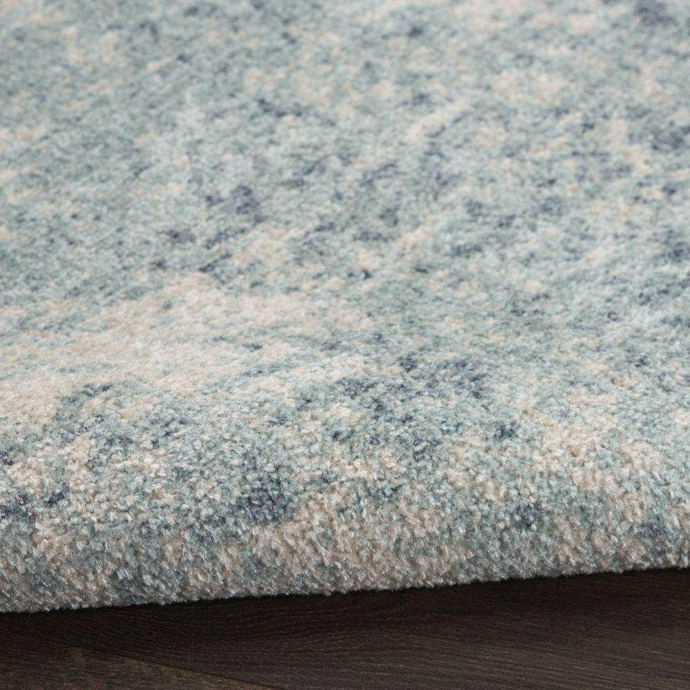 Astra Machine Washable ASW07 Multicolor Rug #color_multicolor