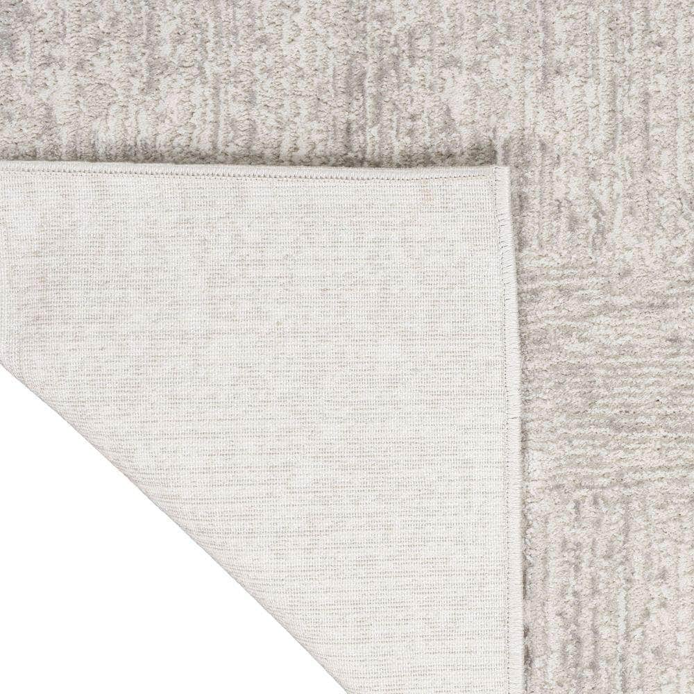 CK024 Irradiant IRR01 Silver Rug #color_silver