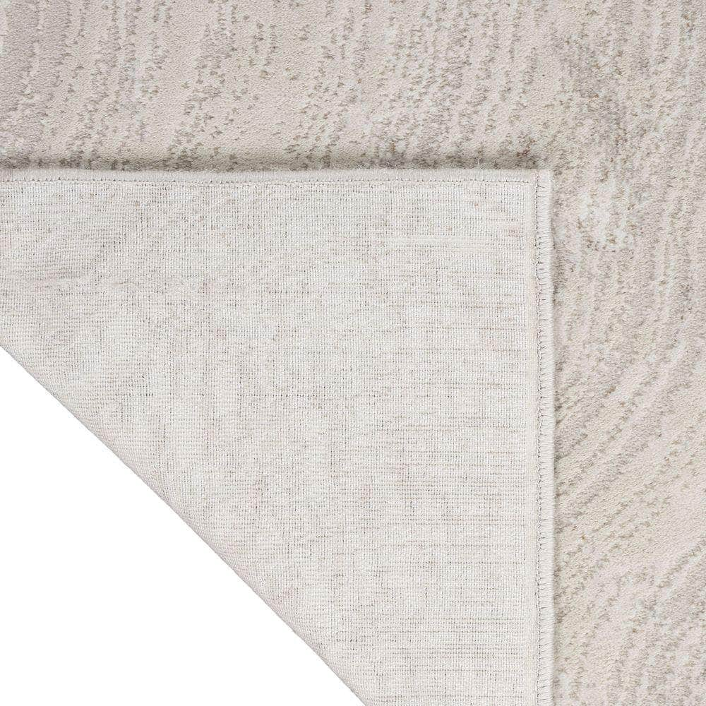 CK024 Irradiant IRR04 Silver Grey Rug #color_silver grey