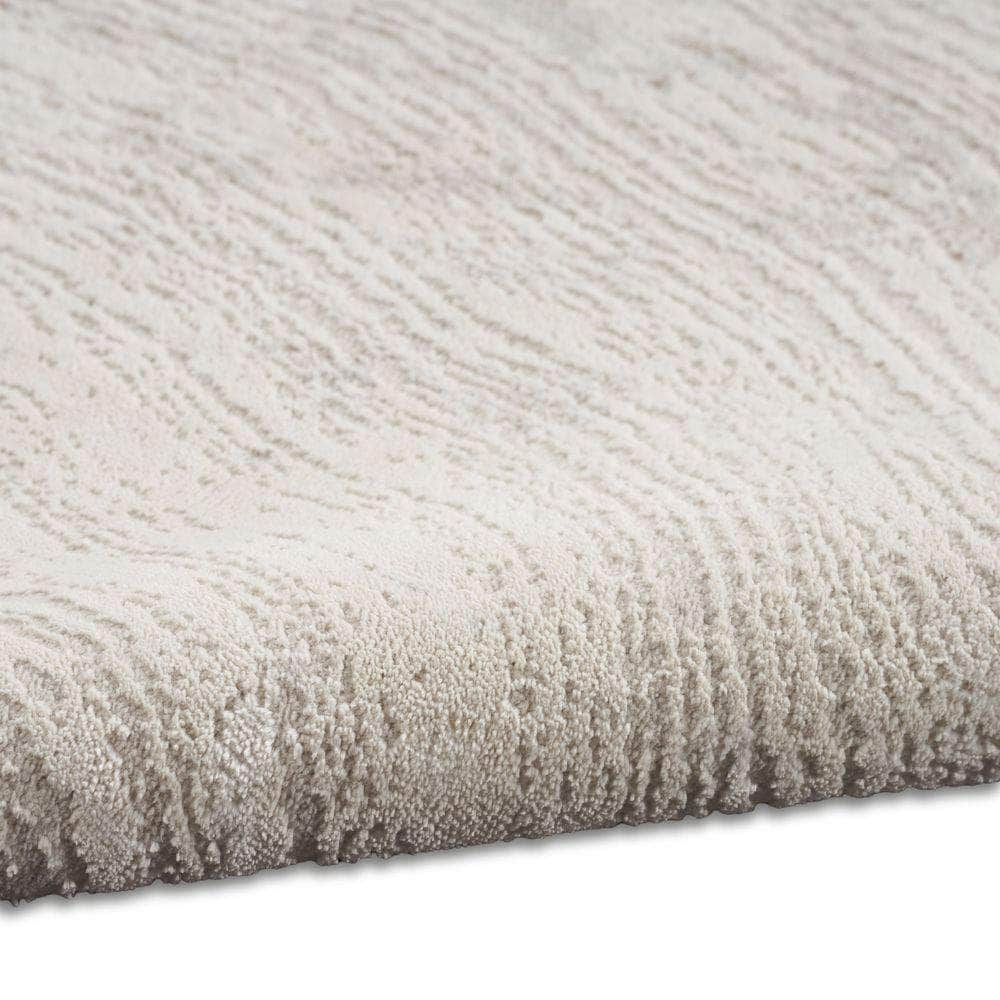 CK024 Irradiant IRR04 Silver Grey Rug #color_silver grey