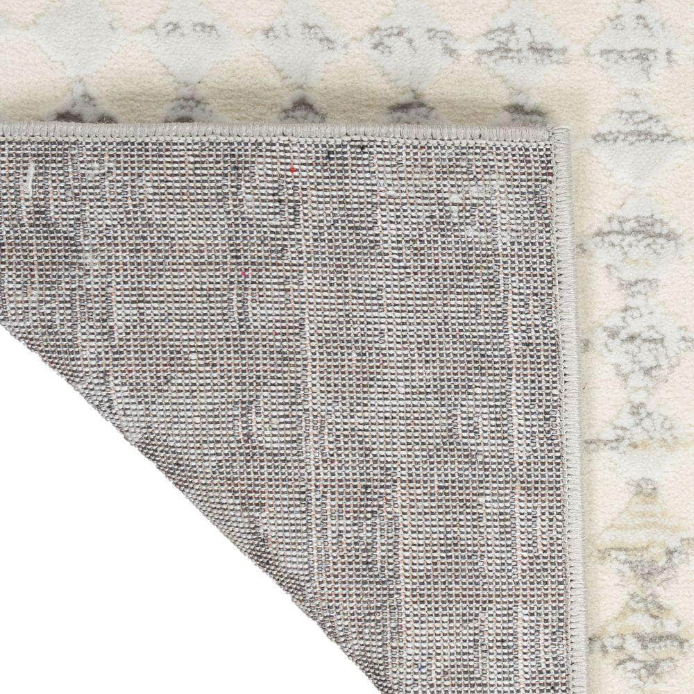 CK950 Rush CK958 Ivory Multicolor Rug #color_ivory multicolor