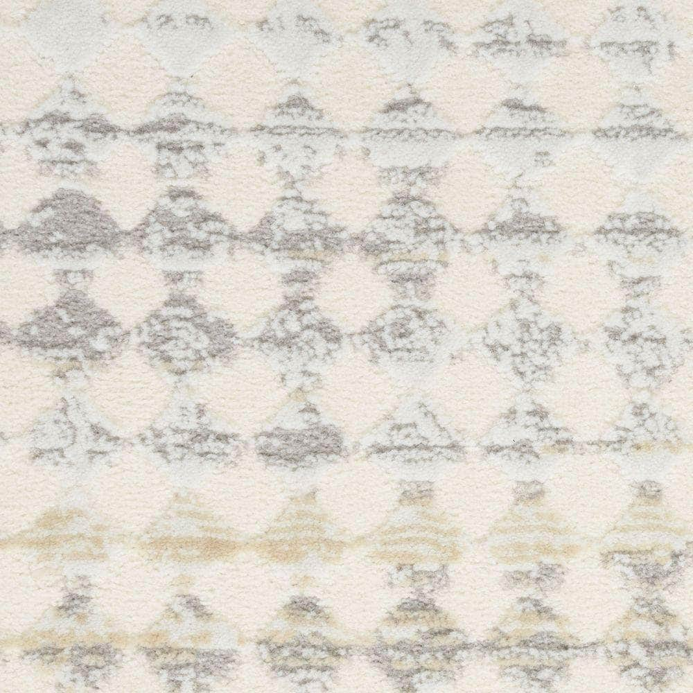 CK950 Rush CK958 Ivory Multicolor Rug #color_ivory multicolor