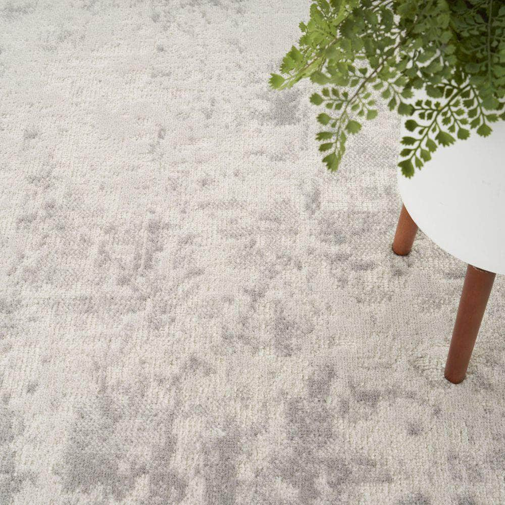 Concerto CNC01 Ivory Blue Grey Rug #color_ivory blue grey