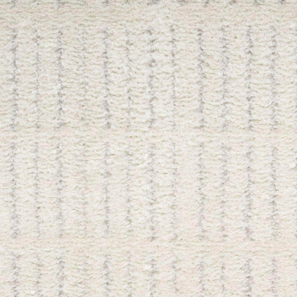 Concerto CNC01 Beige Blue Rust Rug #color_beige blue rust