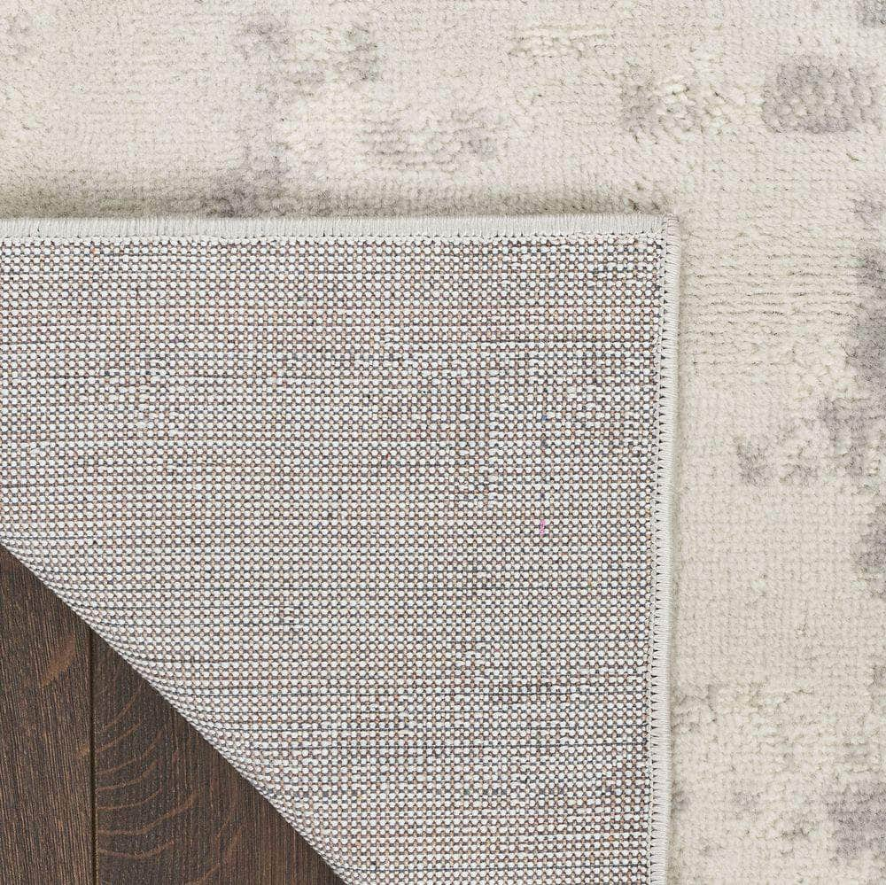 Concerto CNC01 Ivory Blue Grey Rug #color_ivory blue grey