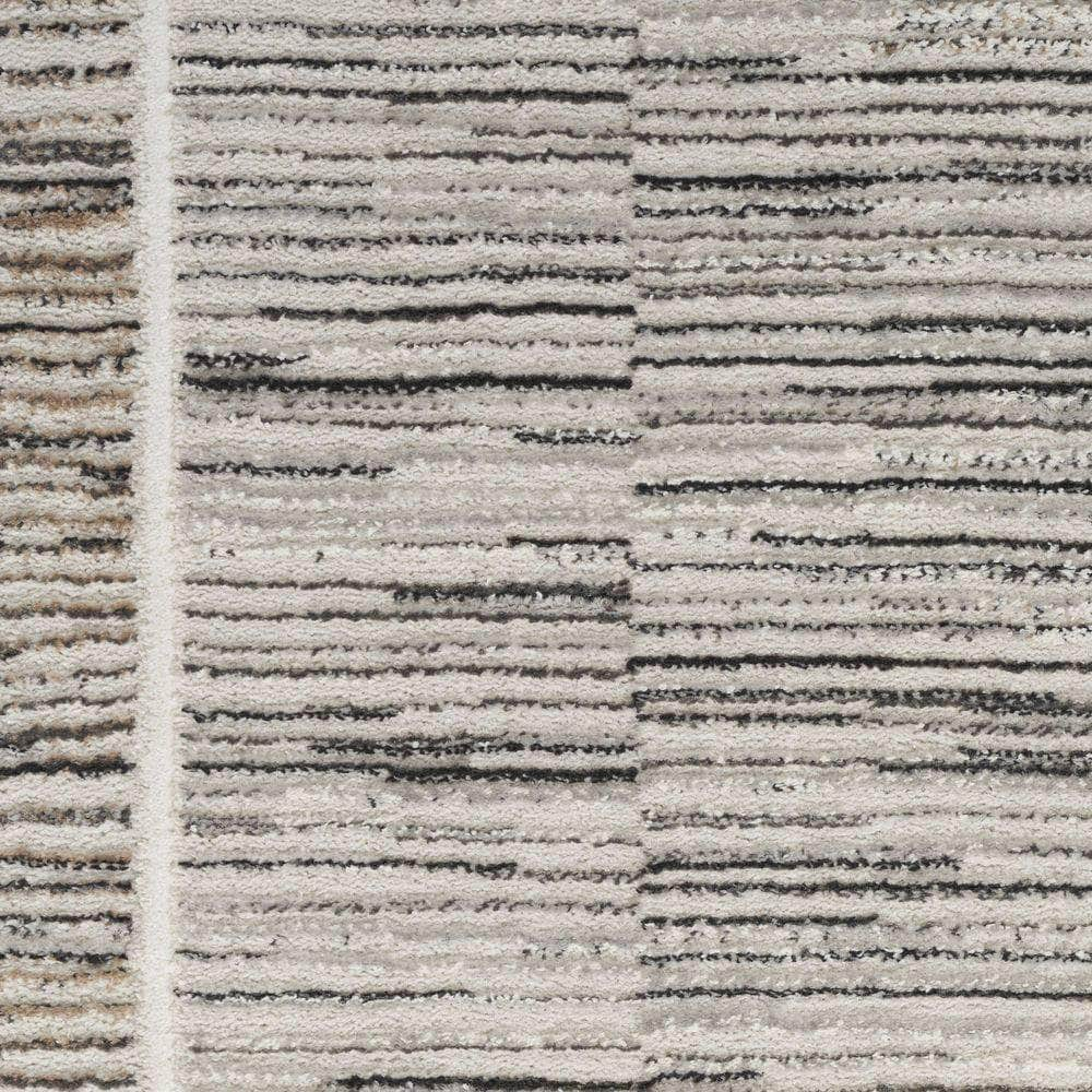 Desire DSR02 Charcoal Grey Rug #color_charcoal grey