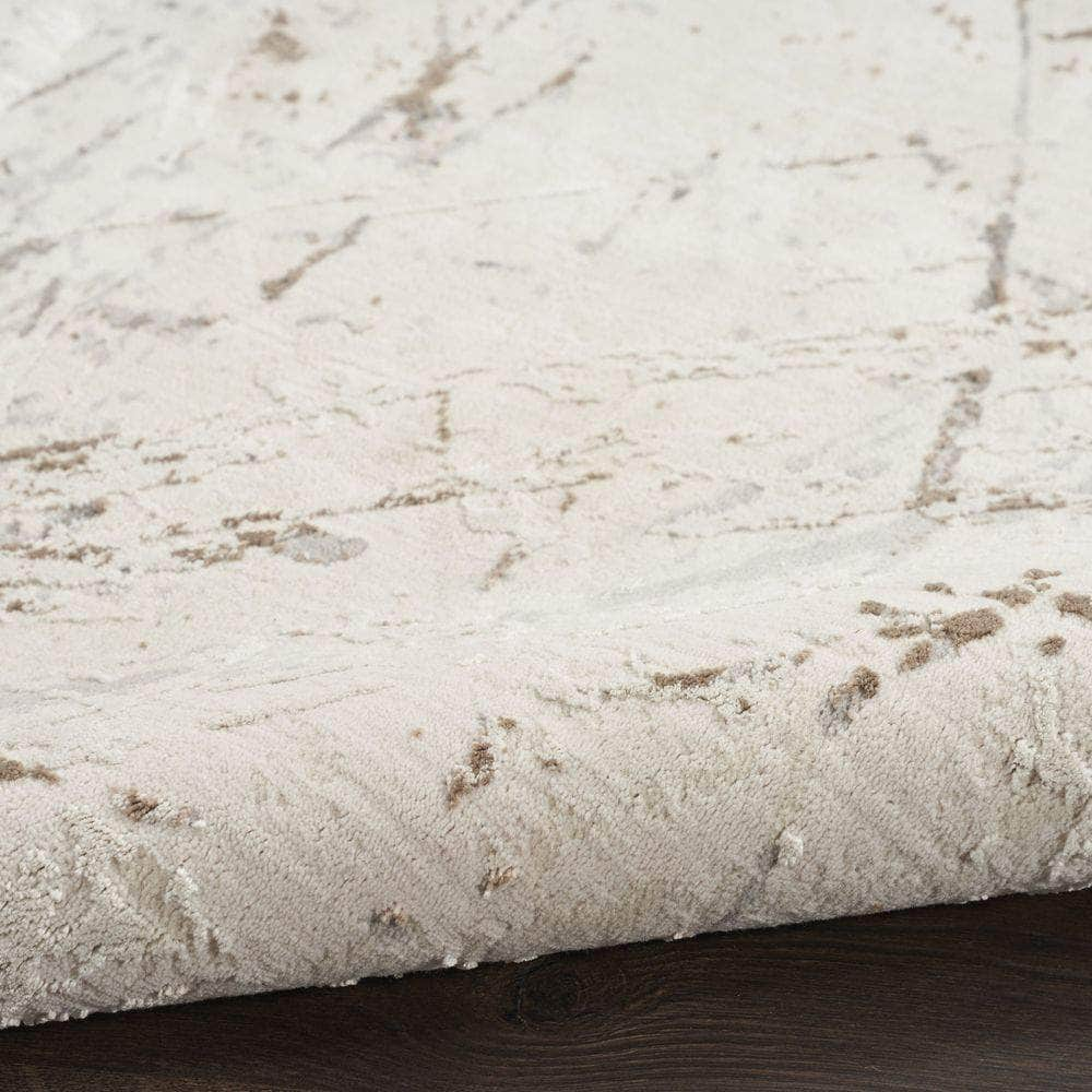 Desire DSR04 Cream Grey Rug #color_cream grey