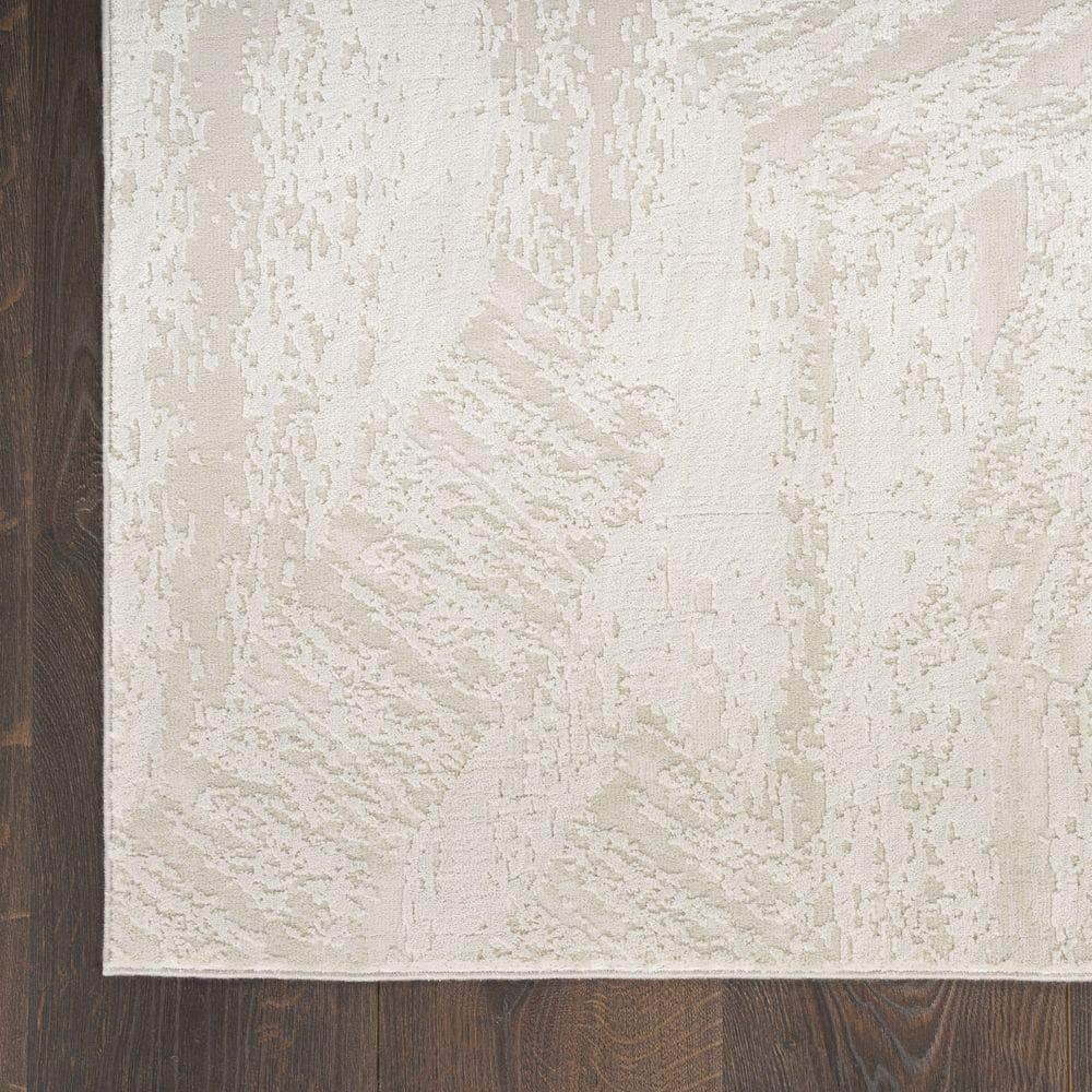 Desire DSR06 Ivory Rug #color_ivory