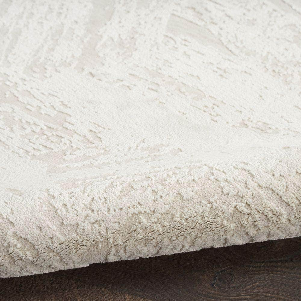 Desire DSR06 Ivory Rug #color_ivory