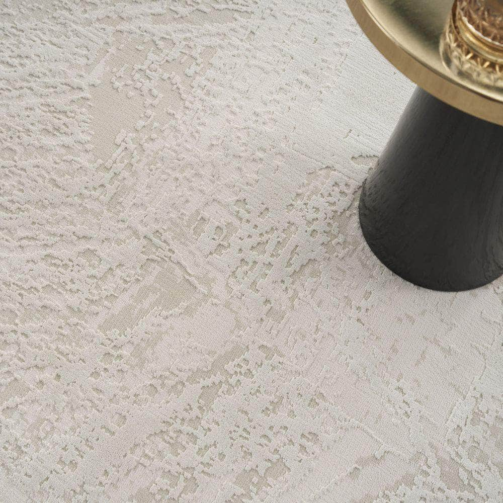 Desire DSR06 Ivory Rug #color_ivory