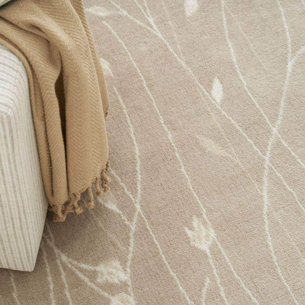 Grafix GRF15 Beige Rug #color_beige