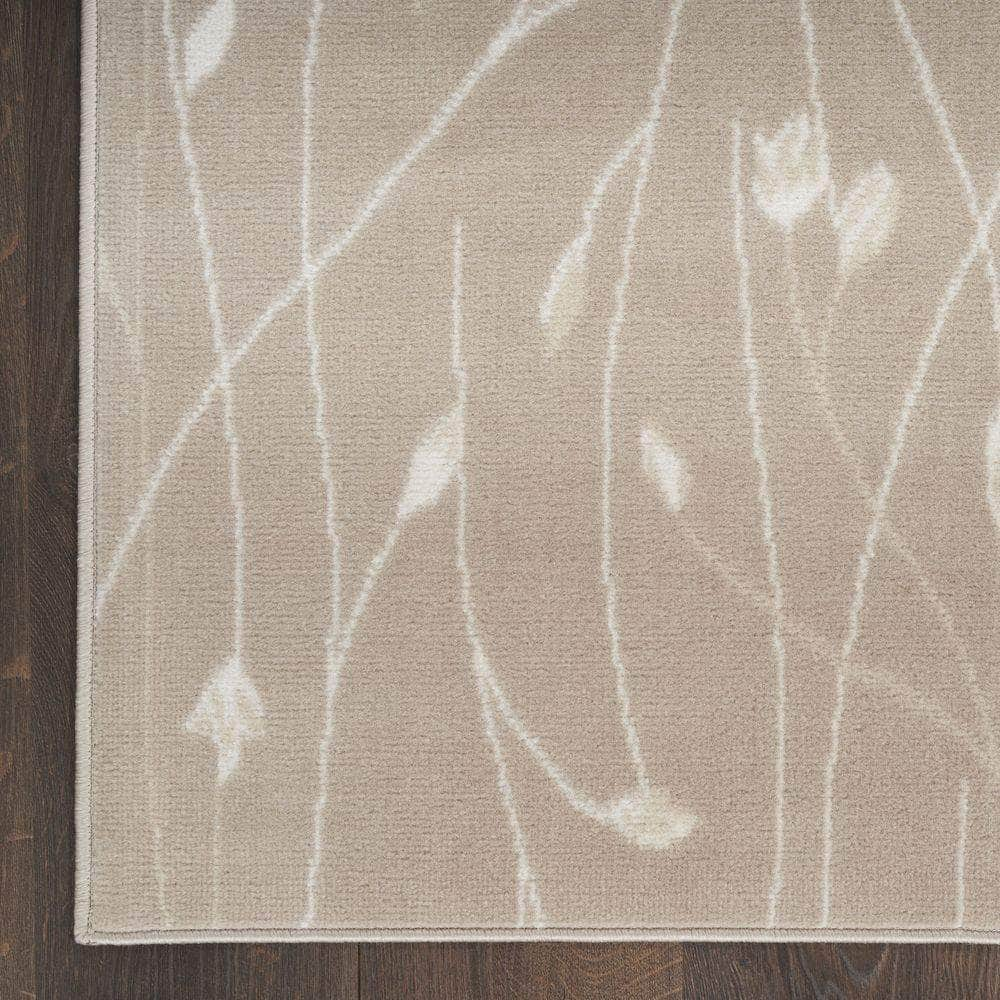 Grafix GRF15 Beige Rug #color_beige