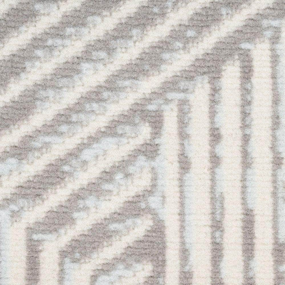 Grafix GRF39 Grey Rug #color_grey