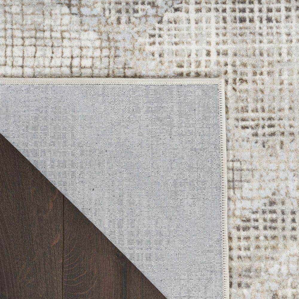 Iliana ILI03 Grey Rug #color_grey