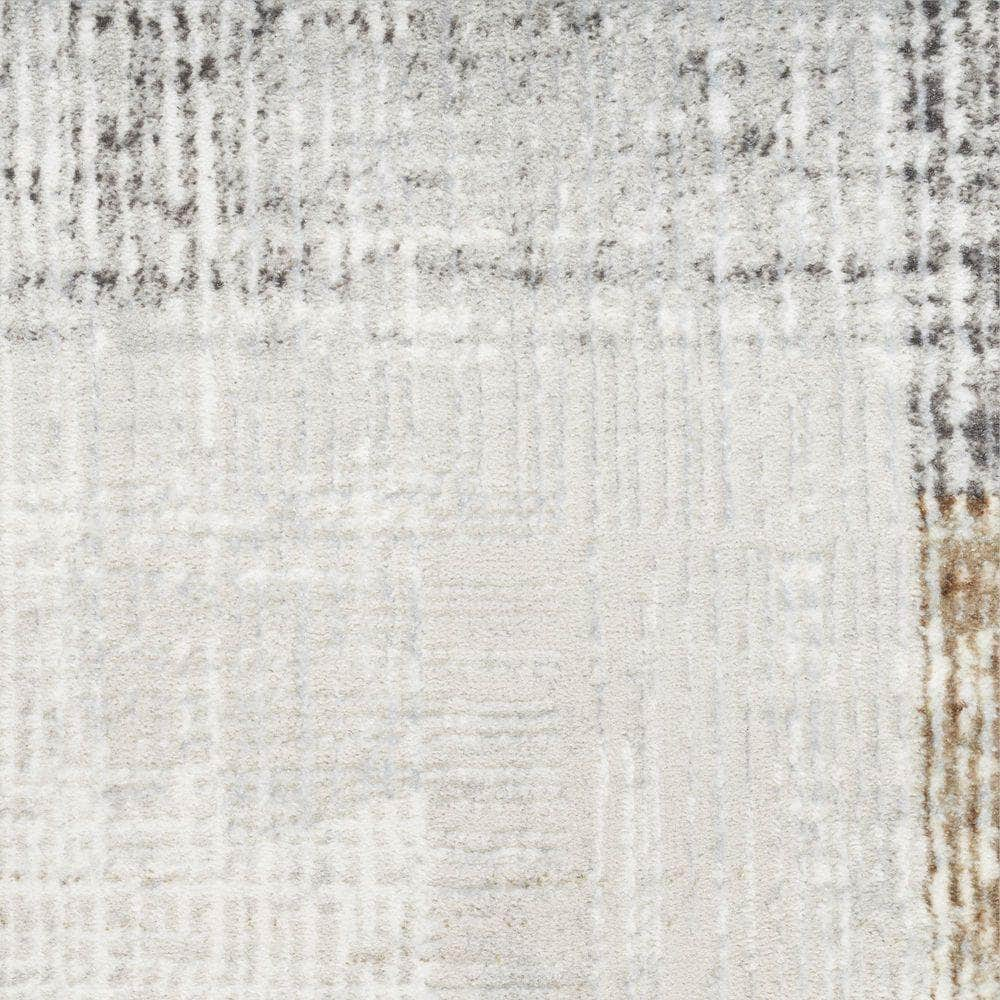 Iliana ILI04 Grey Rug #color_grey