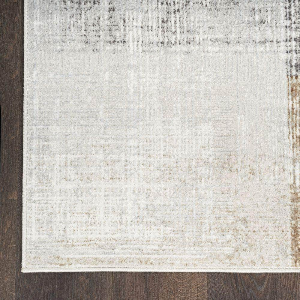 Iliana ILI04 Grey Rug #color_grey