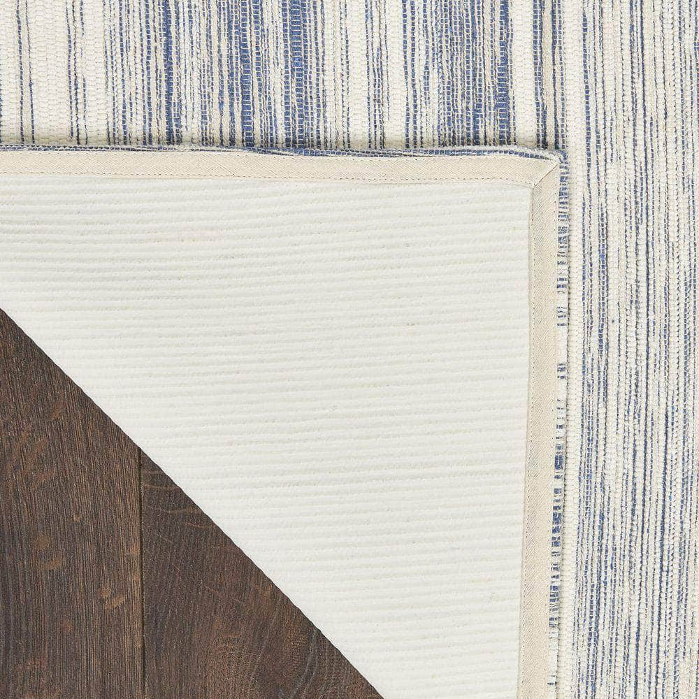 Lake WNC01 Denim Rug #color_denim