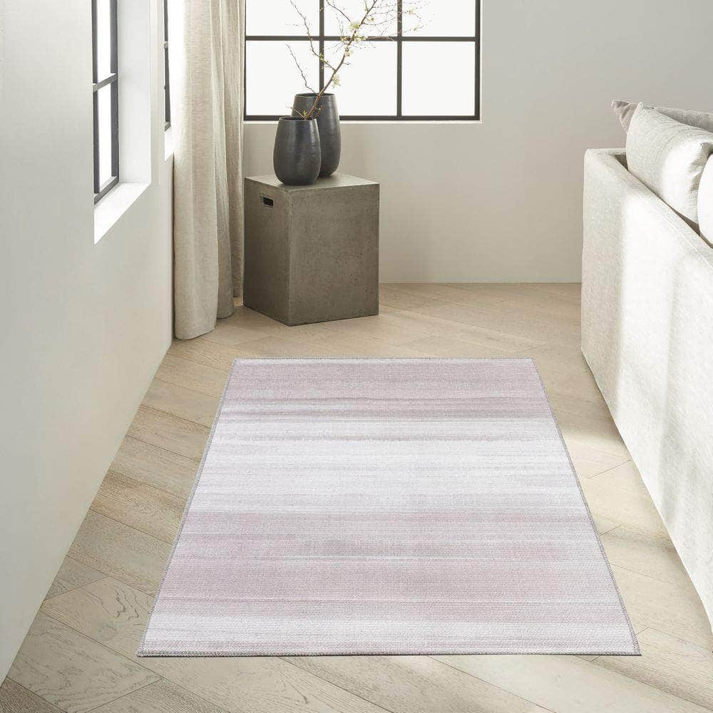 Launder LDR01 Ivory Rug #color_ivory