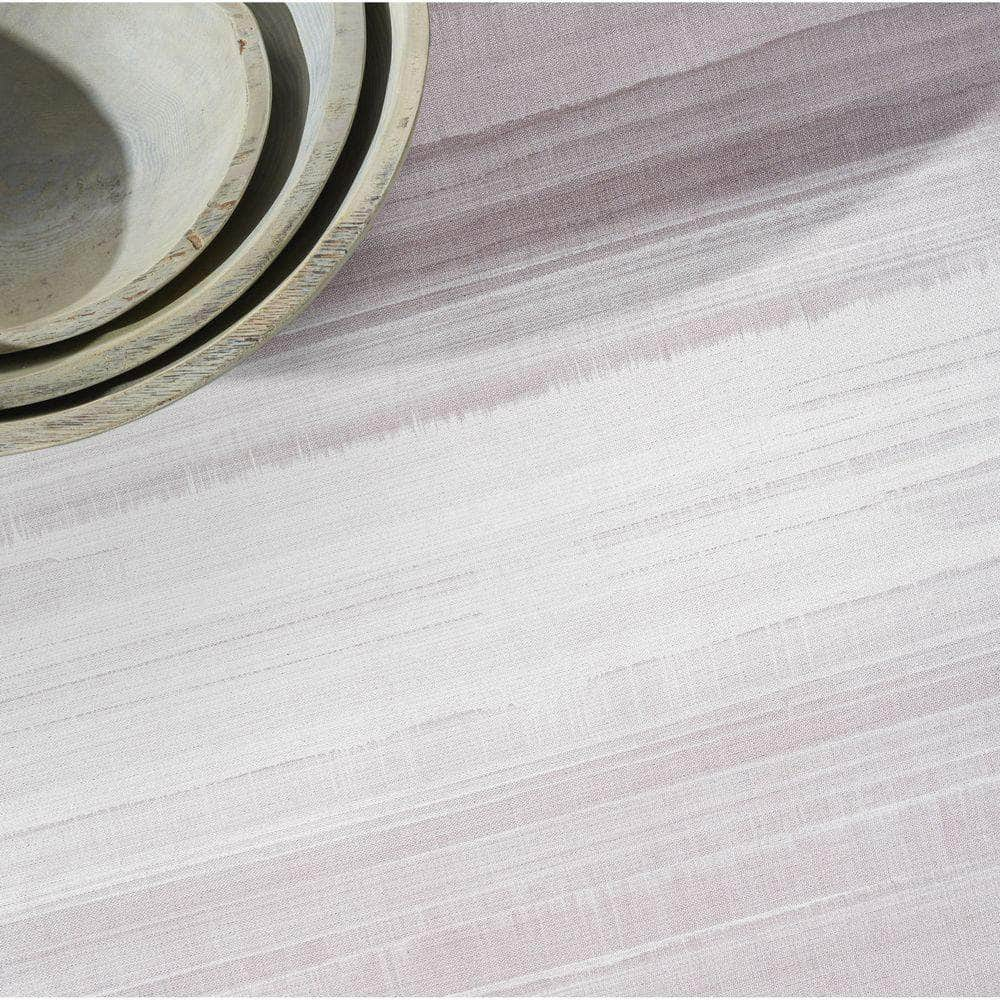 Launder LDR01 Ivory Rug #color_ivory