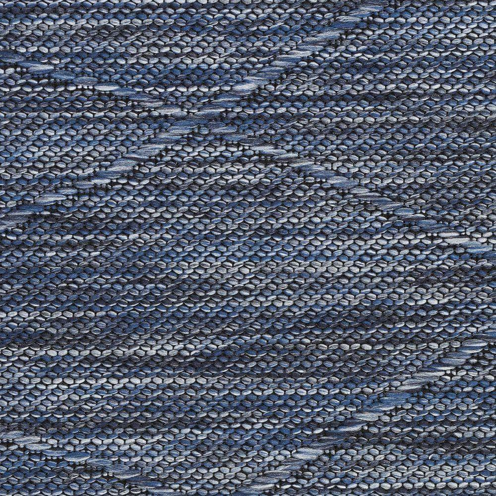 Practical Solutions PSL01 Navy Blue Rug #color_navy blue