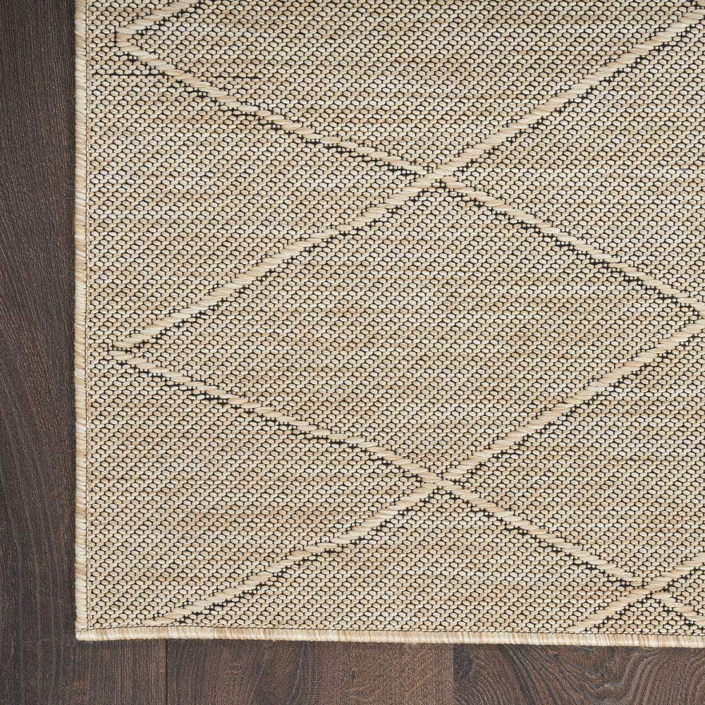 Practical Solutions PSL01 Natural Rug #color_natural