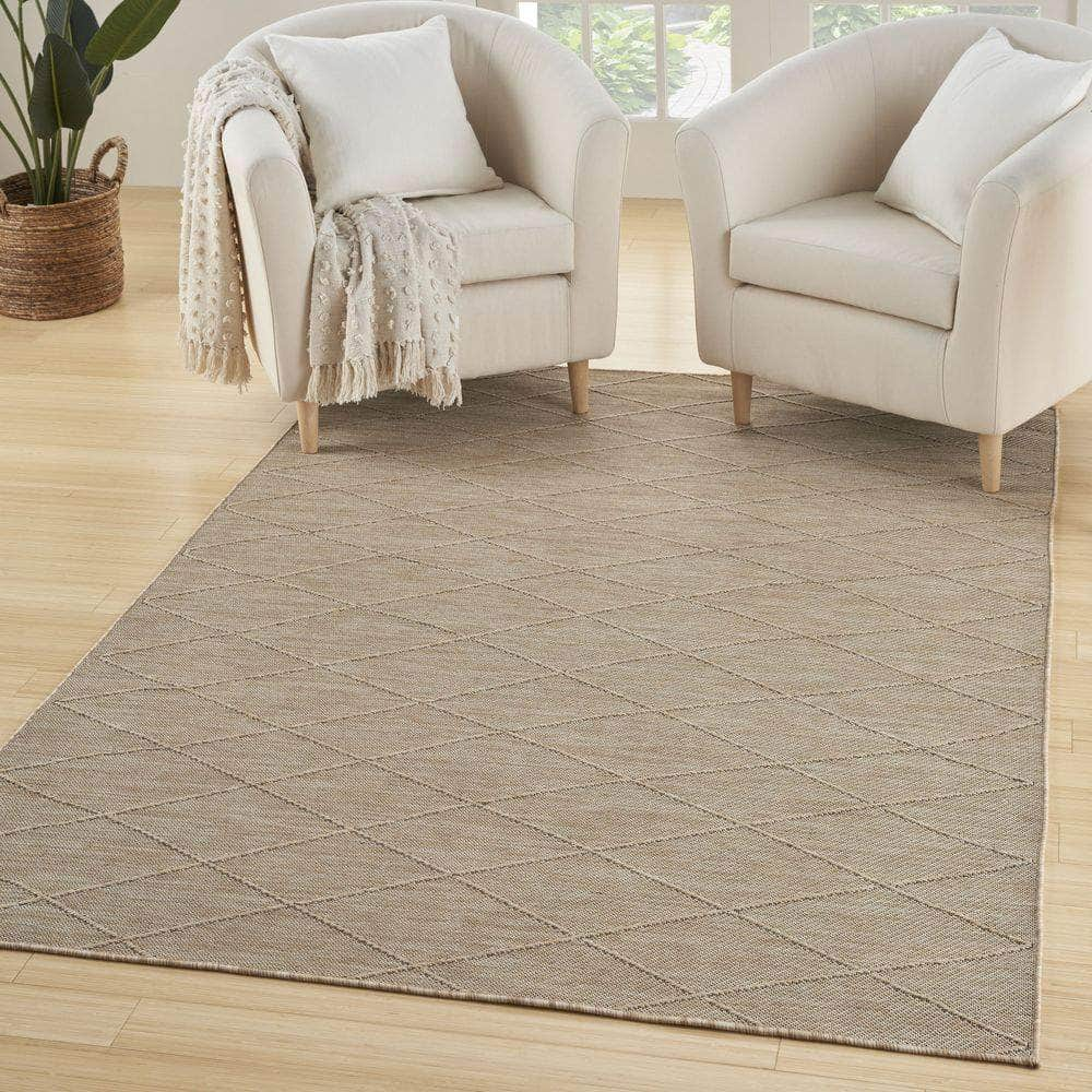 Practical Solutions PSL01 Natural Rug #color_natural