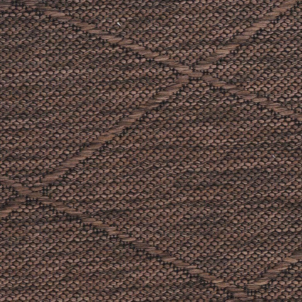 Practical Solutions PSL01 Mocha Rug #color_mocha