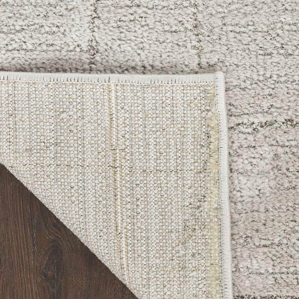 Santa Cruz SCZ04 Grey Rug #color_grey