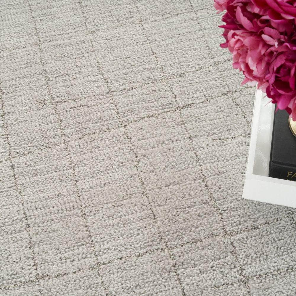 Santa Cruz SCZ04 Grey Rug #color_grey