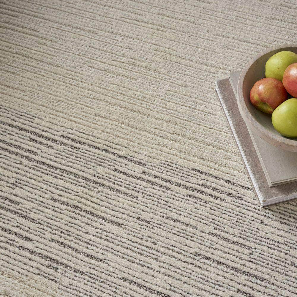 Santa Cruz SCZ05 Ivory Grey Rug #color_ivory grey