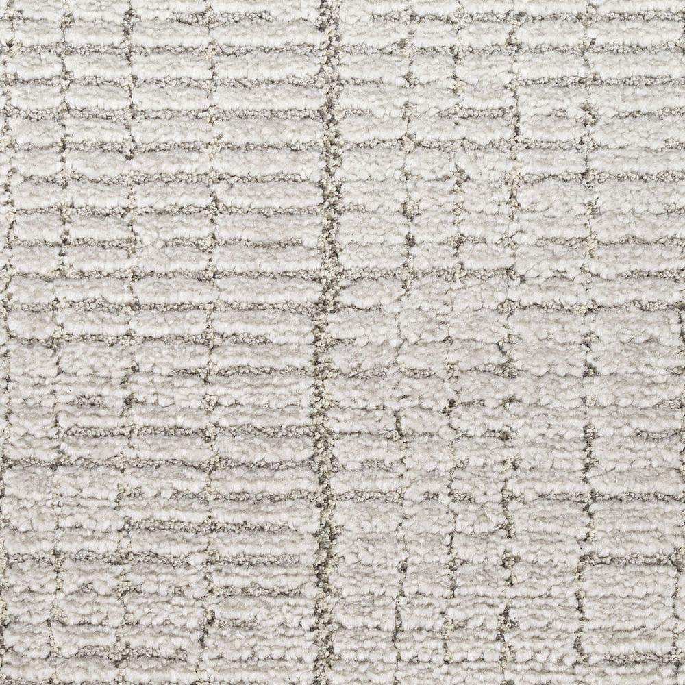 Santa Cruz SCZ06 Silver Rug #color_silver