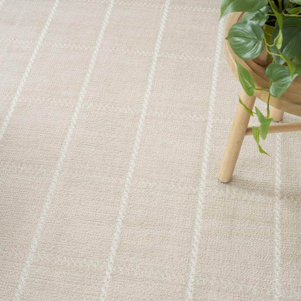 Serenity Home SRH05 Ivory Rug #color_ivory