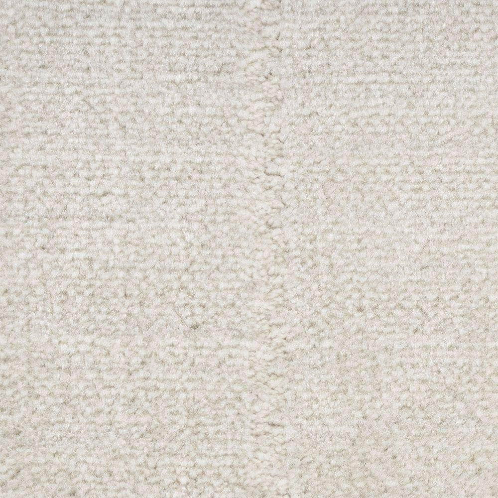 Serenity Home SRH05 Ivory Cream Rug #color_ivory cream