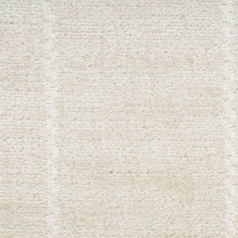 Serenity Home SRH05 Ivory Rug #color_ivory