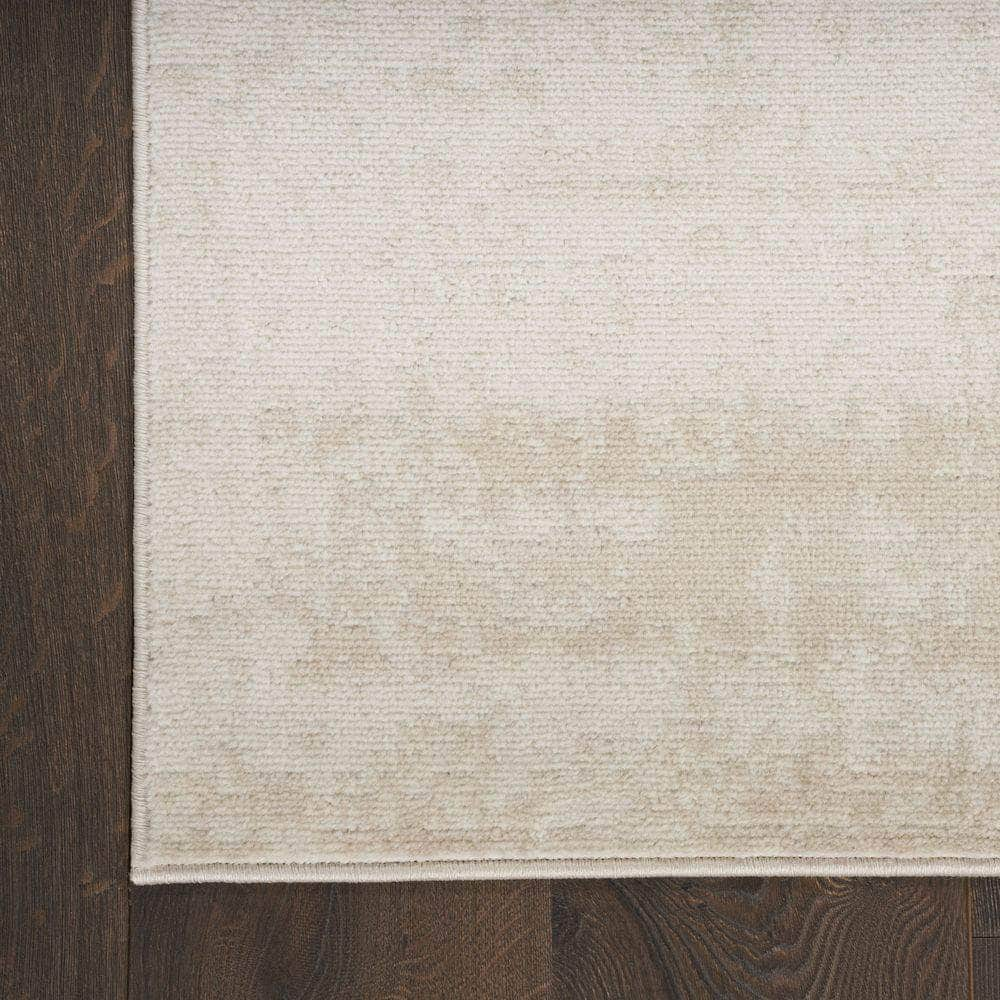 Serenity Home SRH06 Ivory Rug #color_ivory