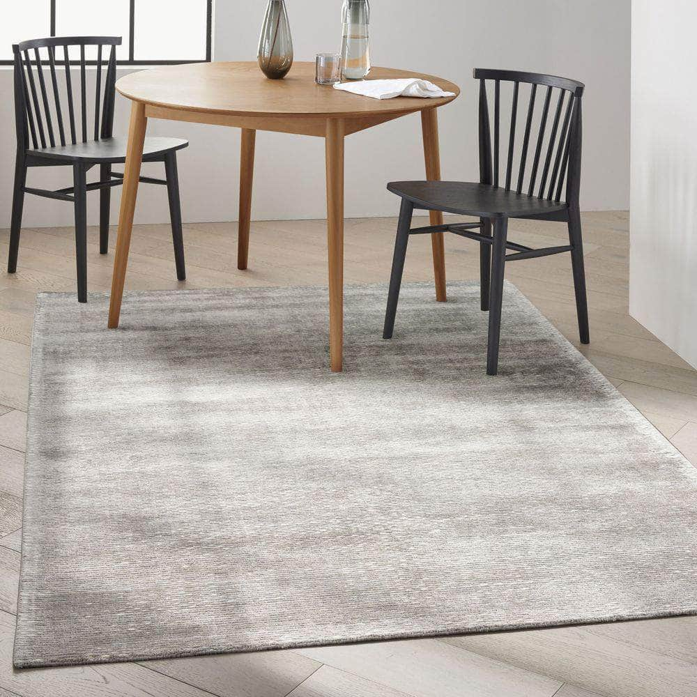 Valley VLL01 Grey Rug #color_grey