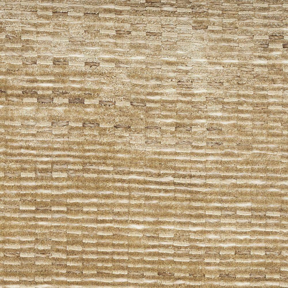 Valley VLL01 Gold Rug #color_gold