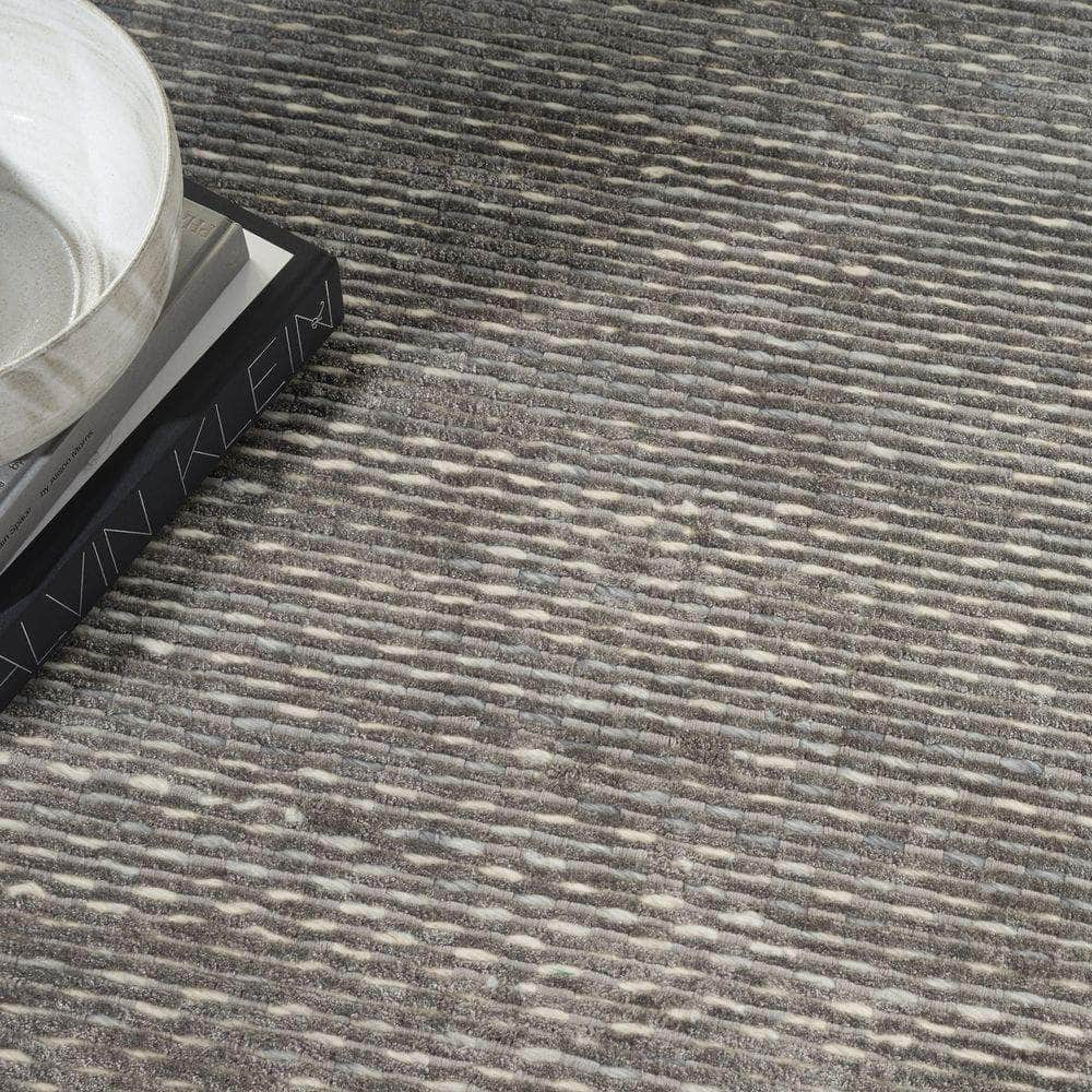 Valley VLL01 Grey Rug #color_grey