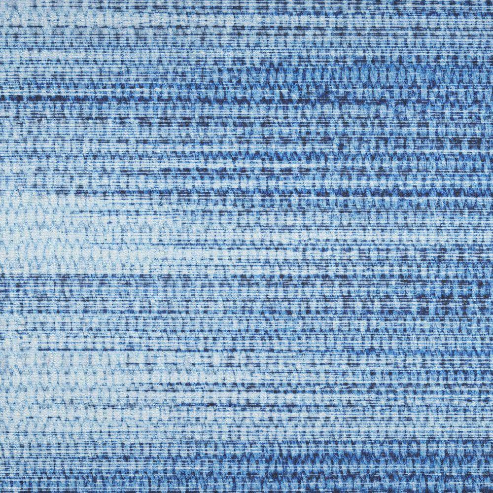 Vintage Home VNH07 Blue Rug #color_blue