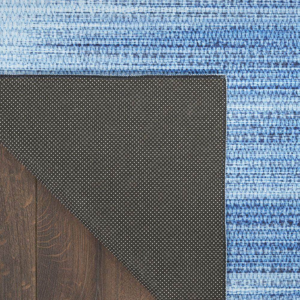 Vintage Home VNH07 Blue Rug #color_blue