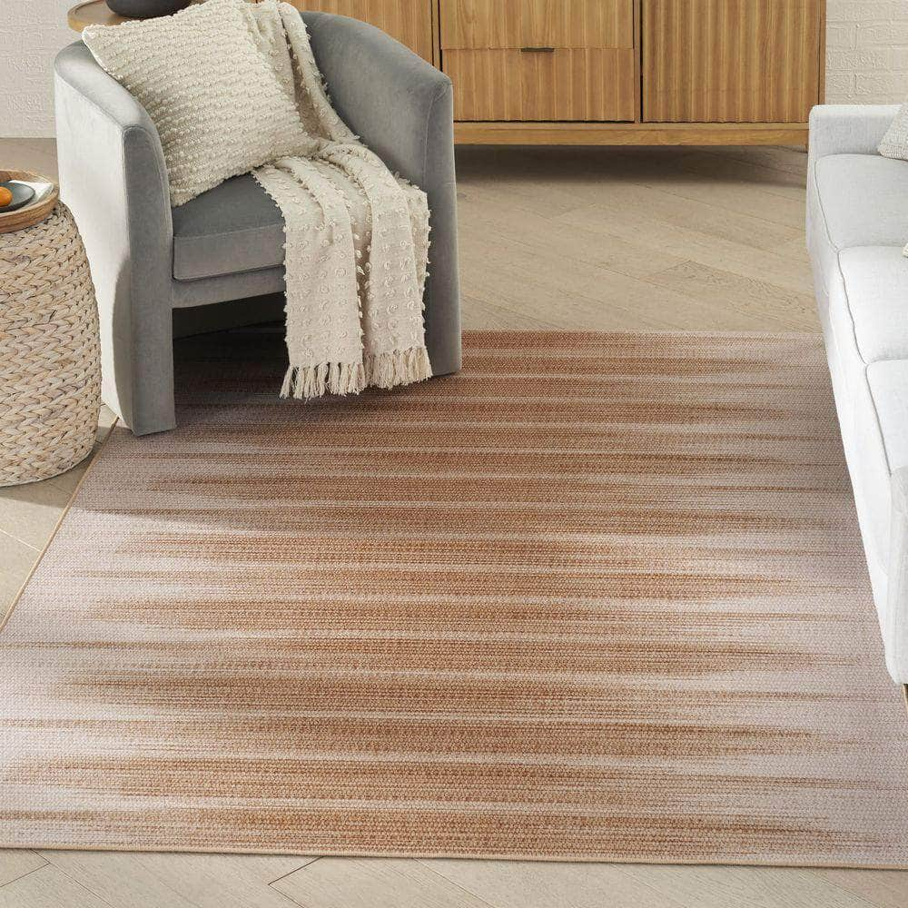 Vintage Home VNH07 Brown Rug #color_brown