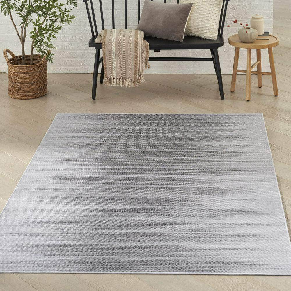 Vintage Home VNH07 Grey Rug #color_grey