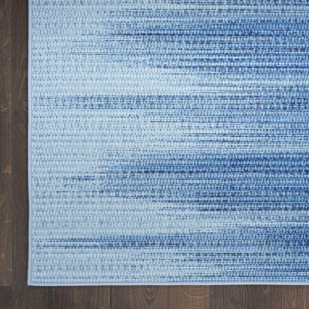 Vintage Home VNH07 Blue Rug #color_blue