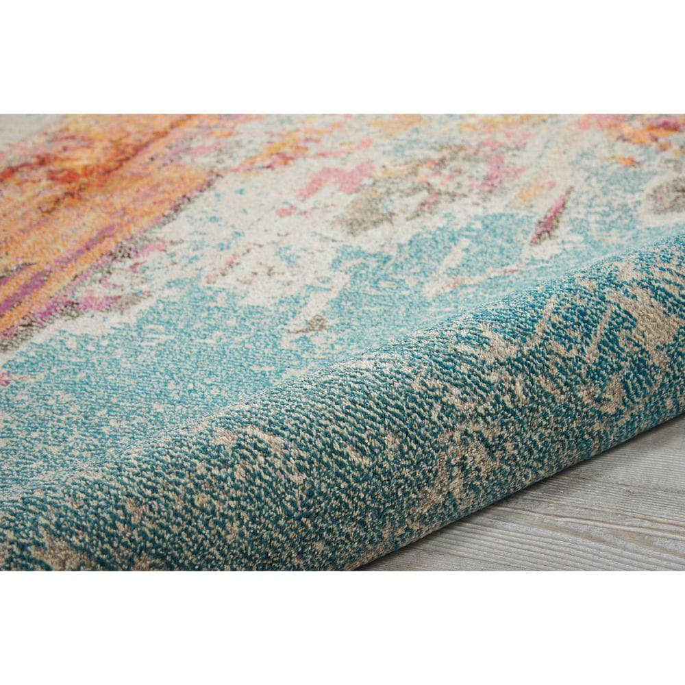 Celestial CES02 Sealife Rugs #color_sealife