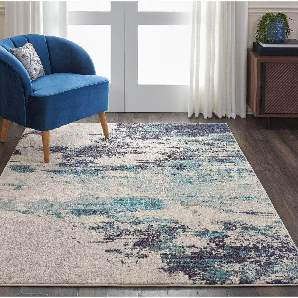 Celestial CES02 Sealife Rugs #color_sealife