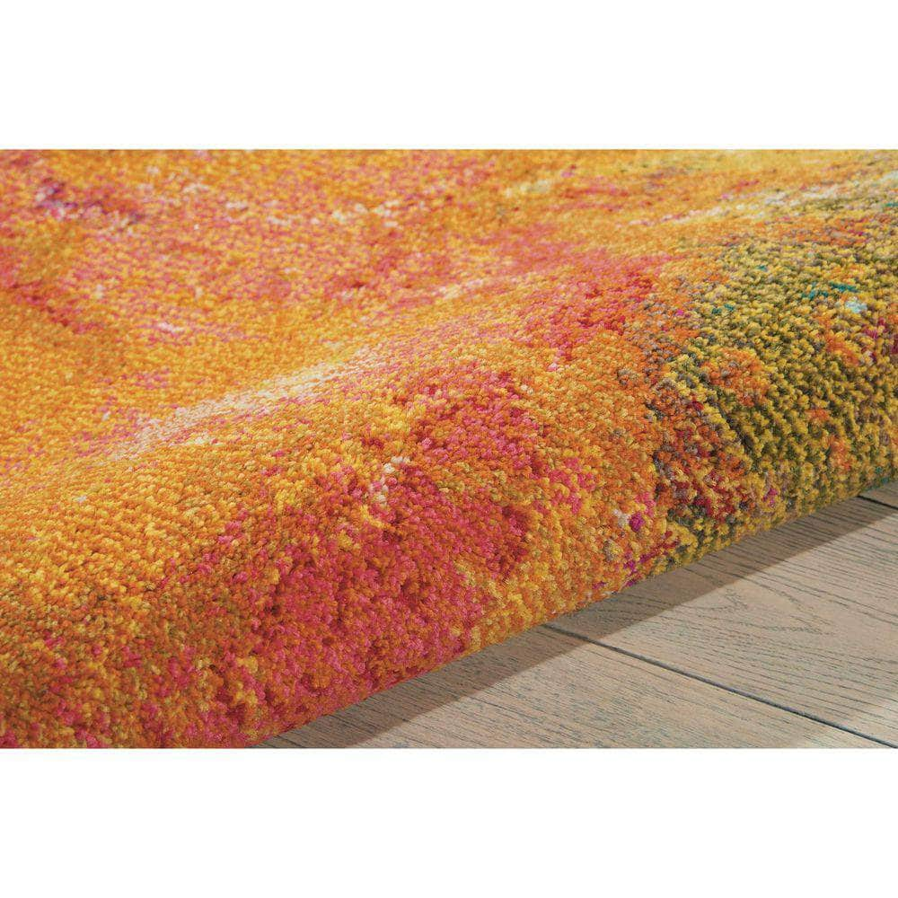 Celestial CES04 Palette Rugs #color_palette