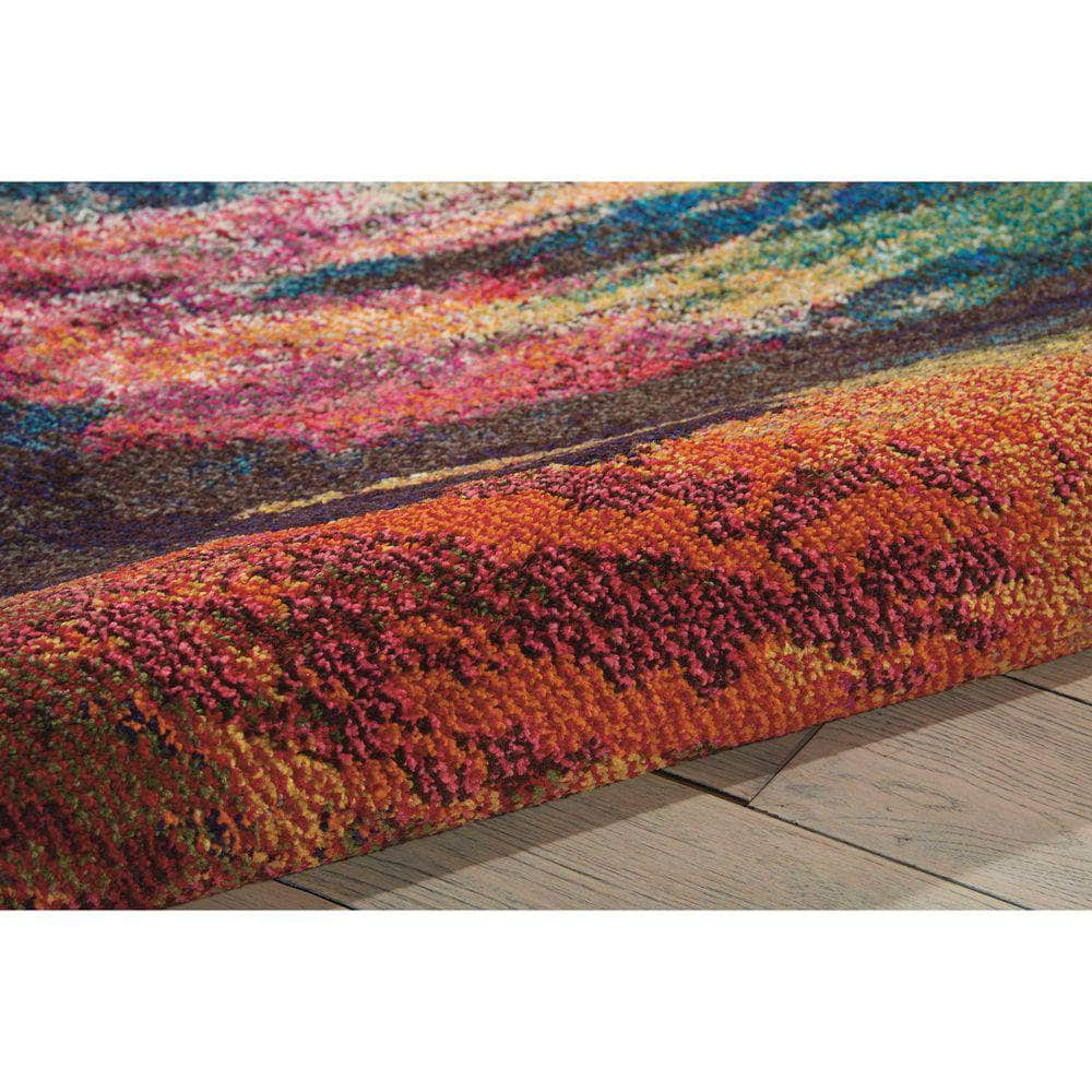 Celestial CES07 Wave Rugs #color_wave