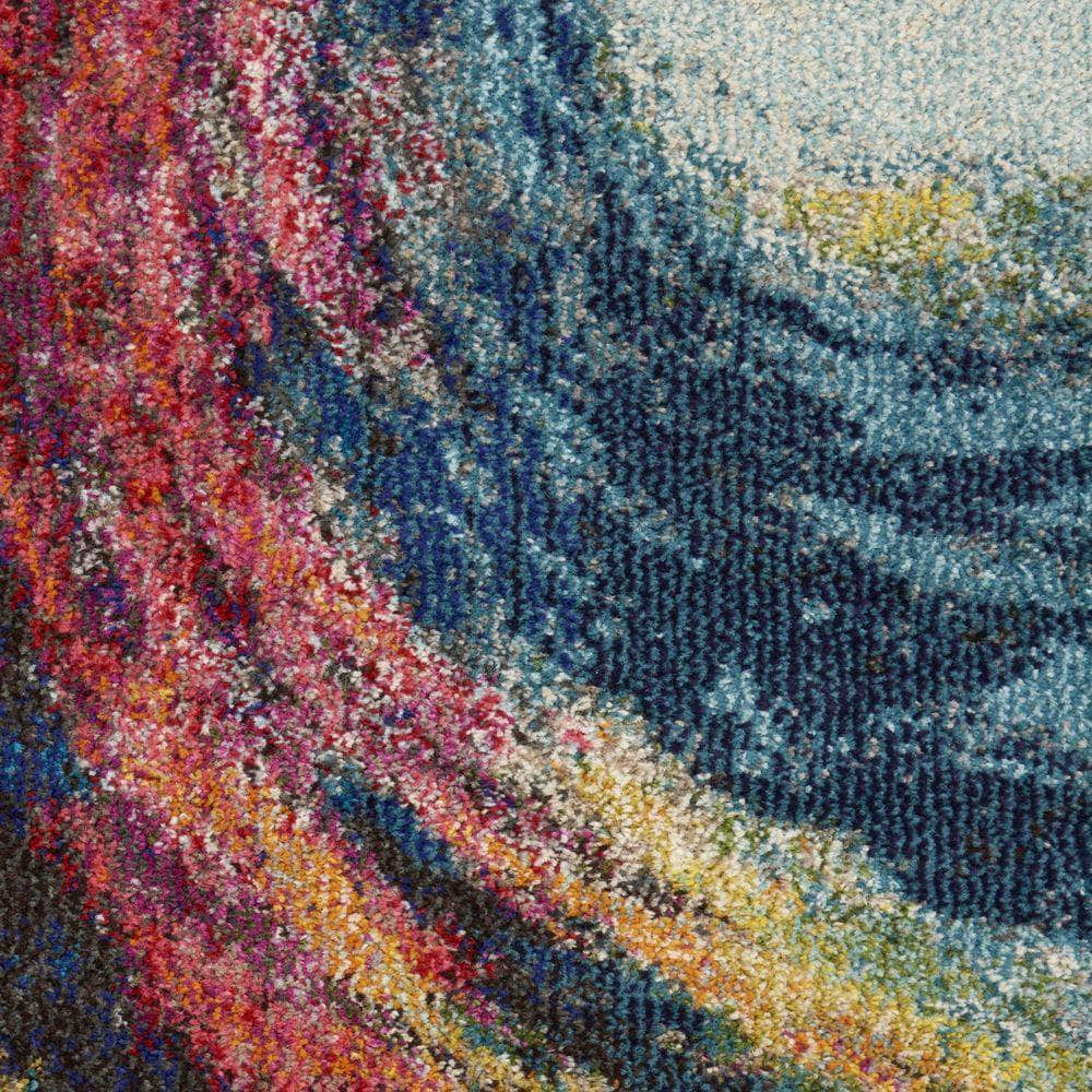 Celestial CES07 Wave Rugs #color_wave