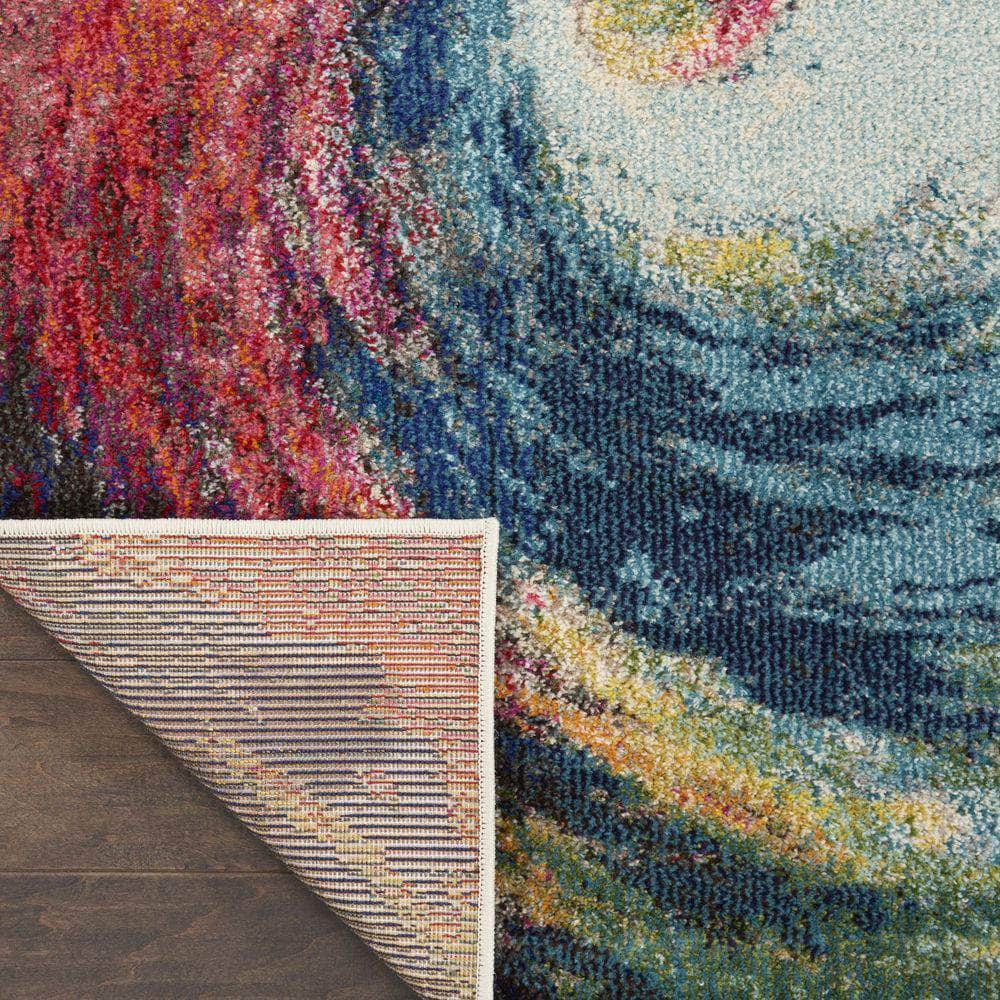 Celestial CES07 Wave Rugs #color_wave